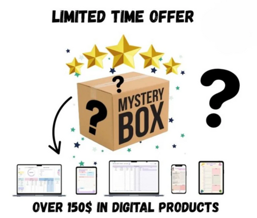 Mystery Box
